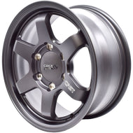 CAST  200系ハイエースTARMAC FORGED WHEEL（16インチ）　4本セット