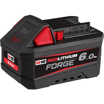 M18™ FORGE™ 6.0AH バッテリー