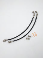 CAST200系ハイエース ブレーキラインセット7型以降用